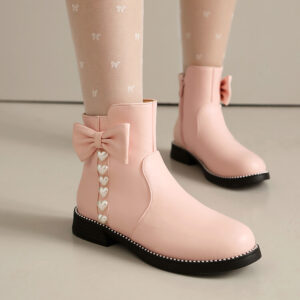 Women shoes ankle boots comfortable wear